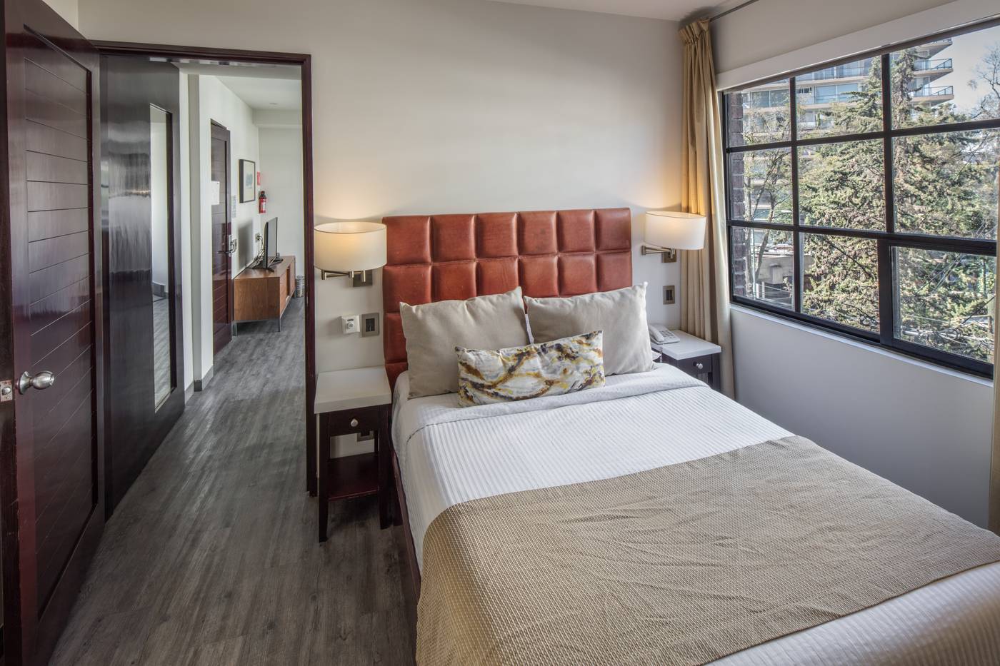 FlowSuites Polanco-Mexico-Ciudad De México-Room-4