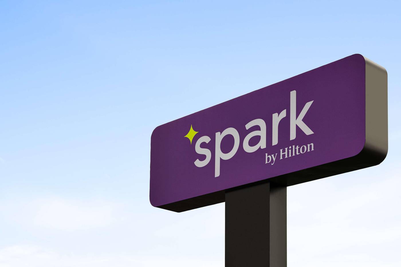 Spark By Hilton Nashville At Opryland-United States-Nashville-General view-2