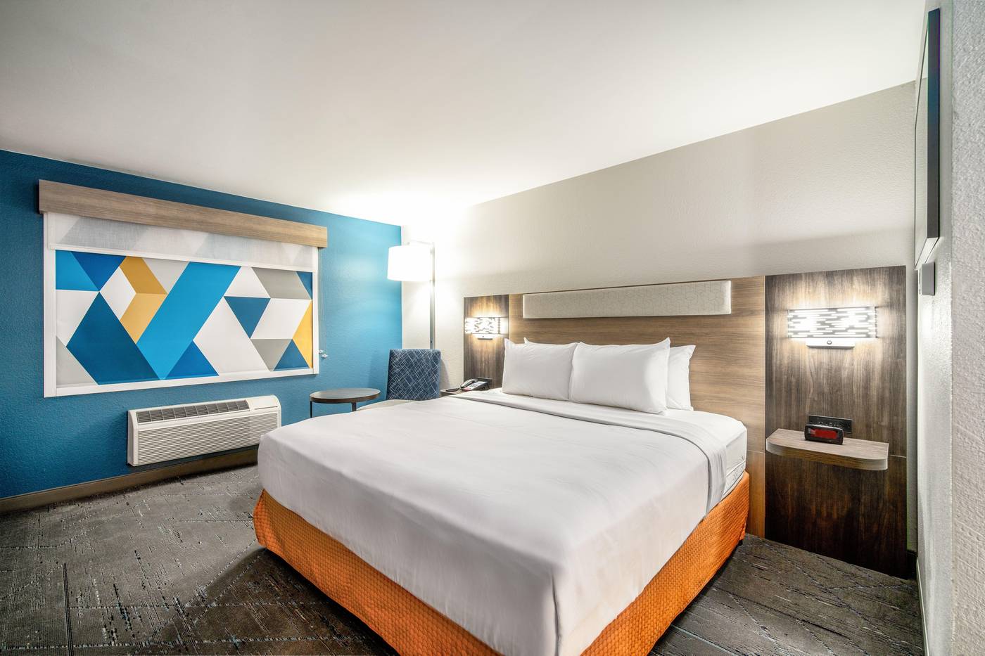 Holiday Inn Express & Suites Phoenix - Mesa West-United States-Mesa-Room-5