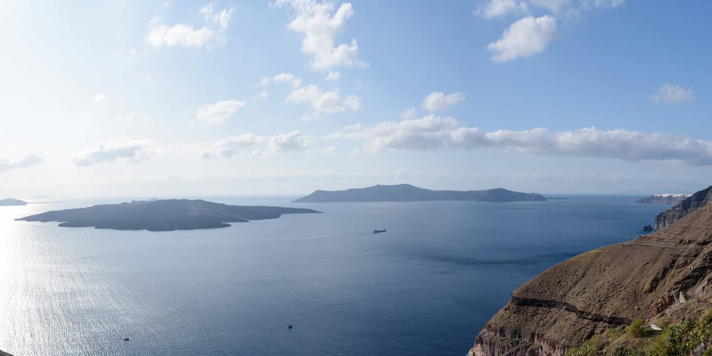 Panorama Santorini Boutique Hotel-Greece-SANTORINI-General view-7