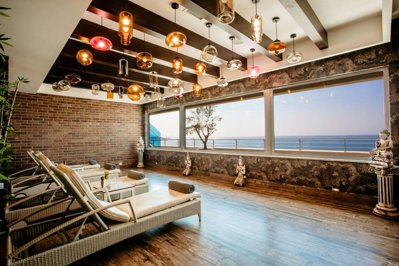 Selene Beach & Spa Resort 20