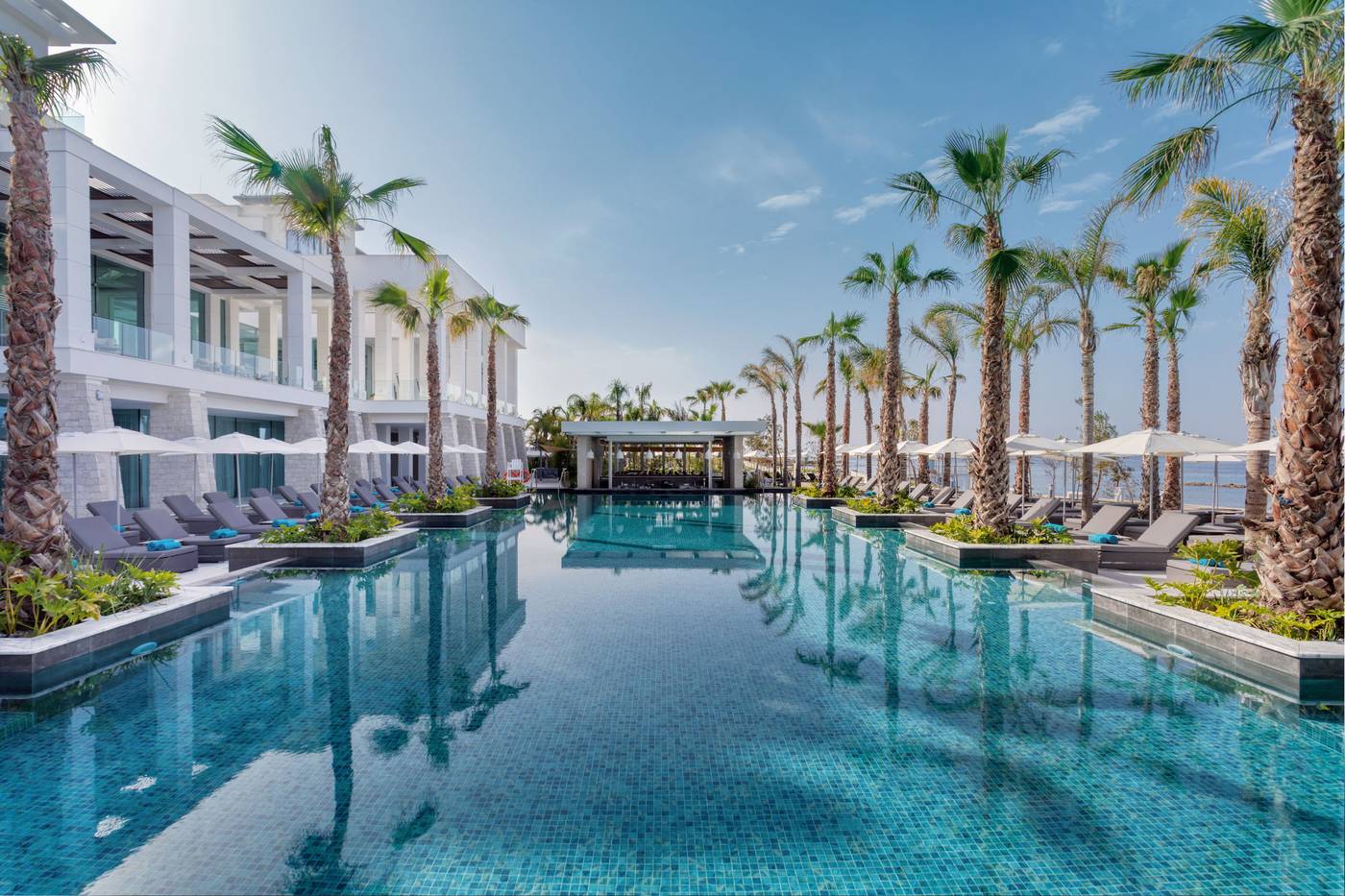 Amavi Hotel - Adults Only