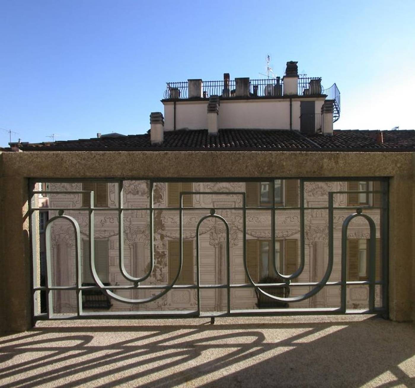 Posta Design Hotel-Italy-COMO-Room-5