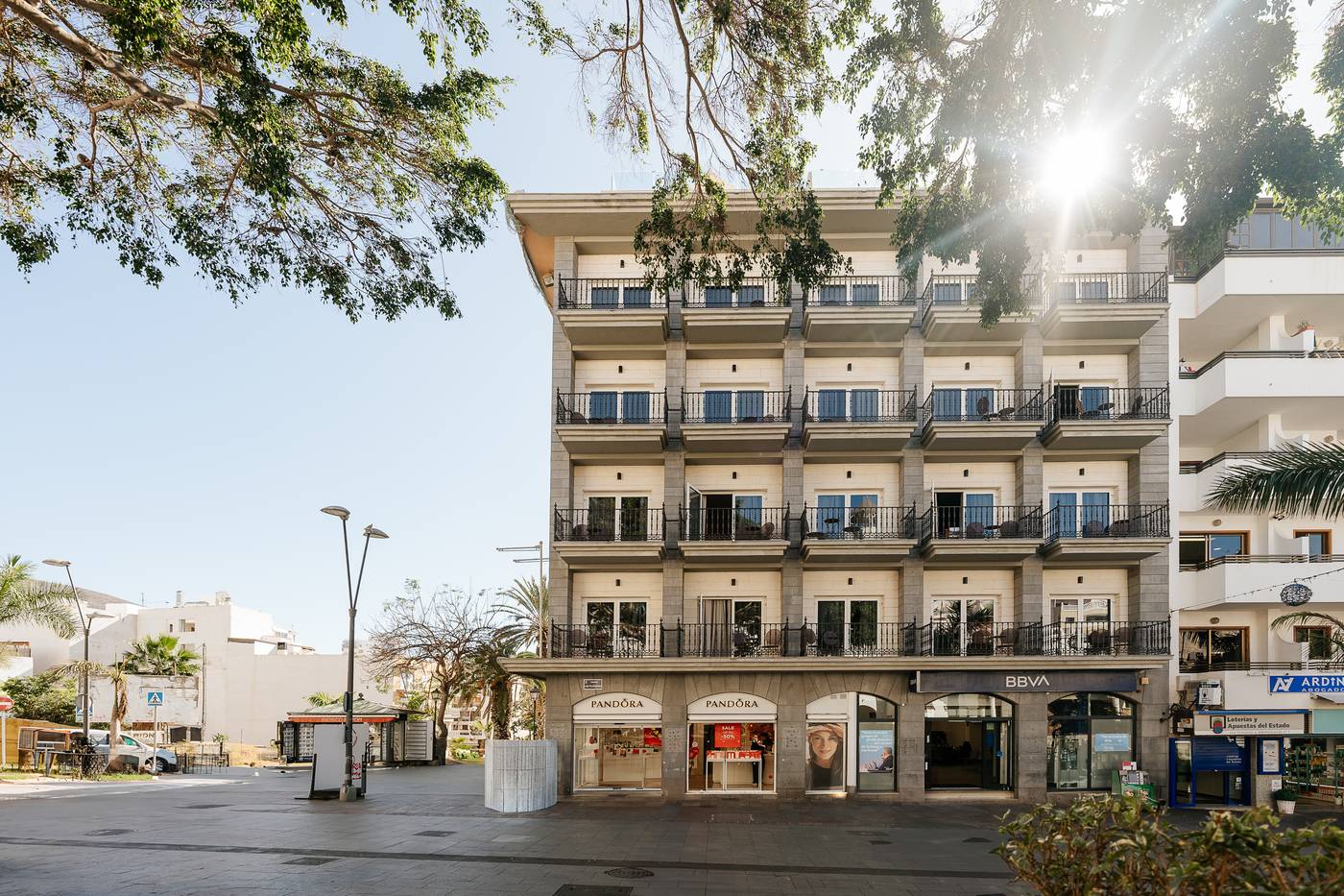 Labranda-Reveron-Plaza-Hotel-General-view-8