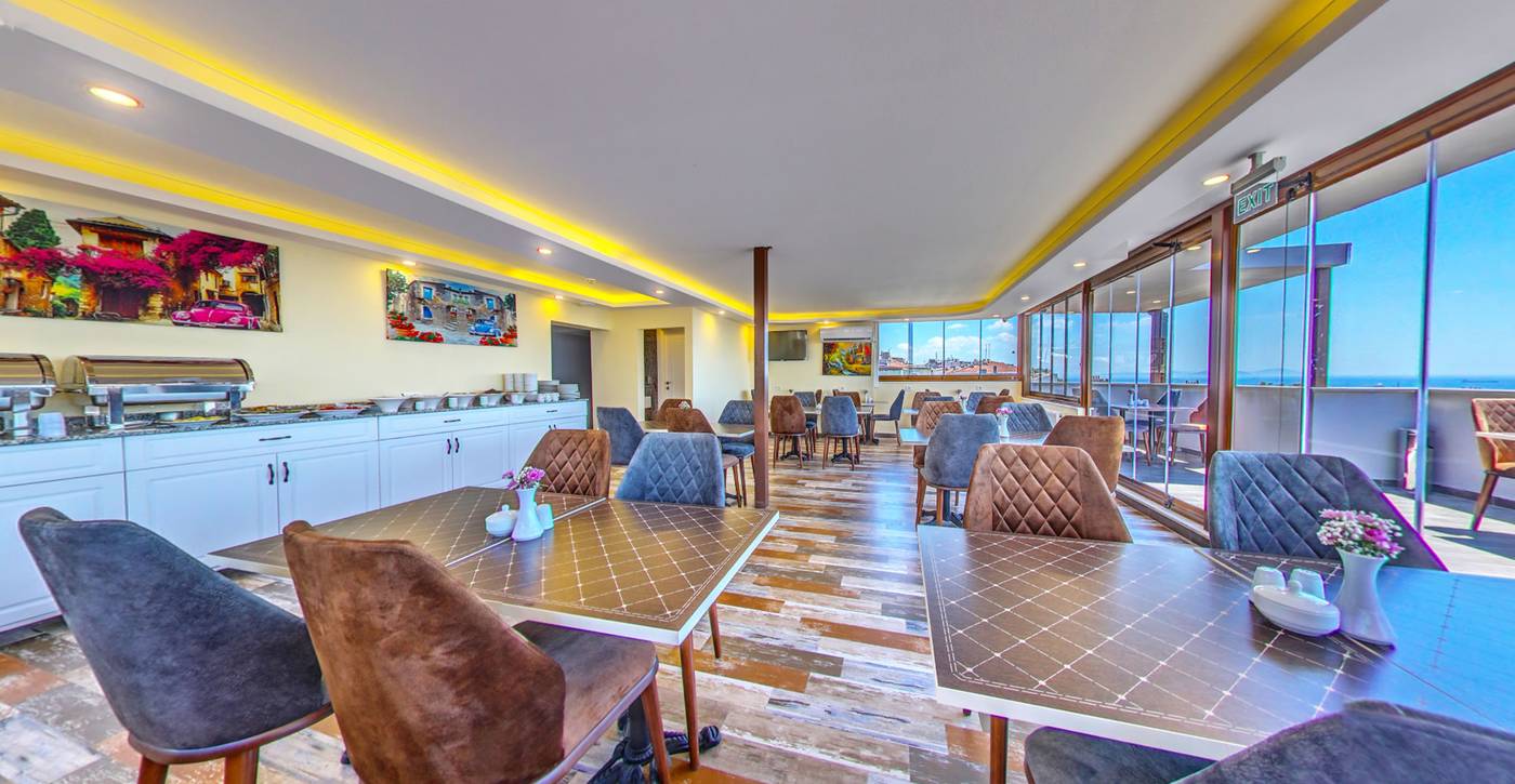 Beyazit-Palace-Hotel---SPA-Restaurant-58