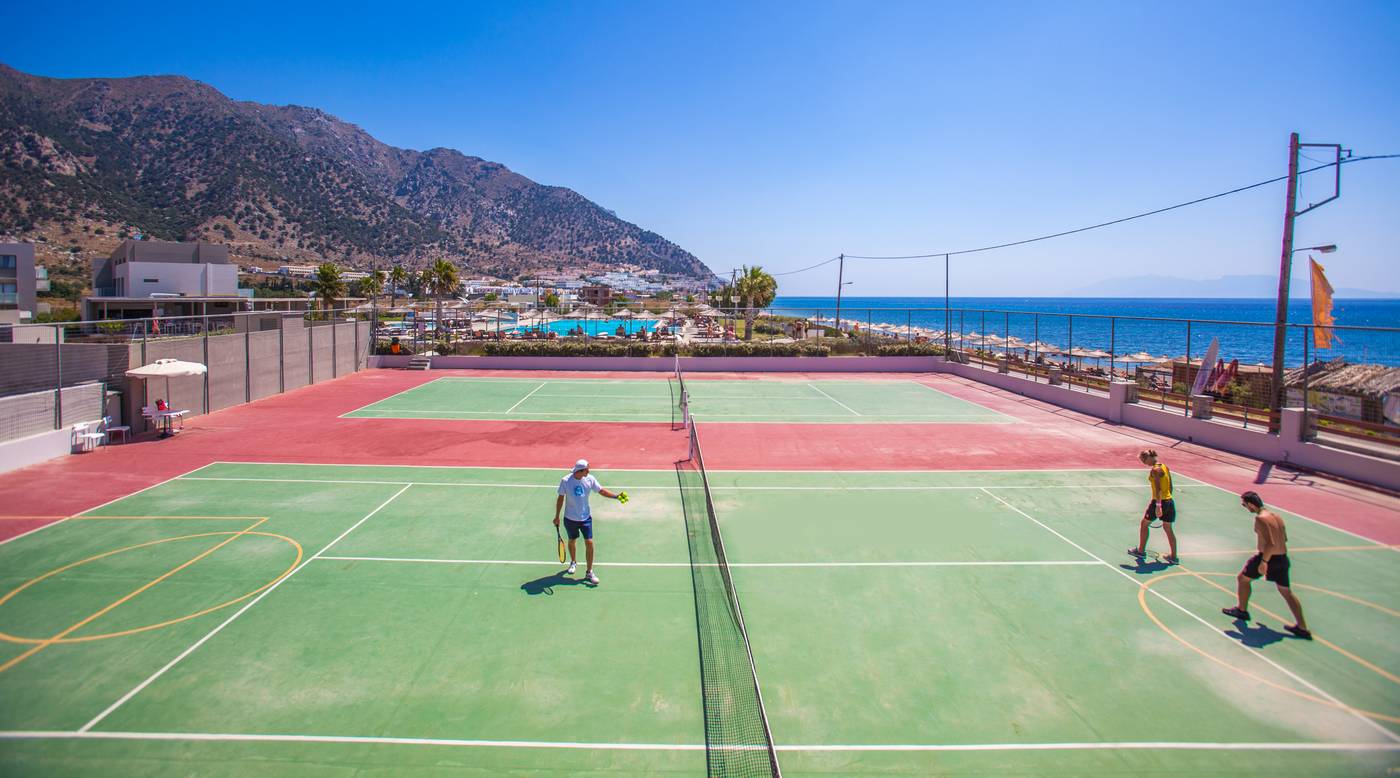 Akti-Palace-Ultra-All-Inclusive-Sports-and-Entertainment-67