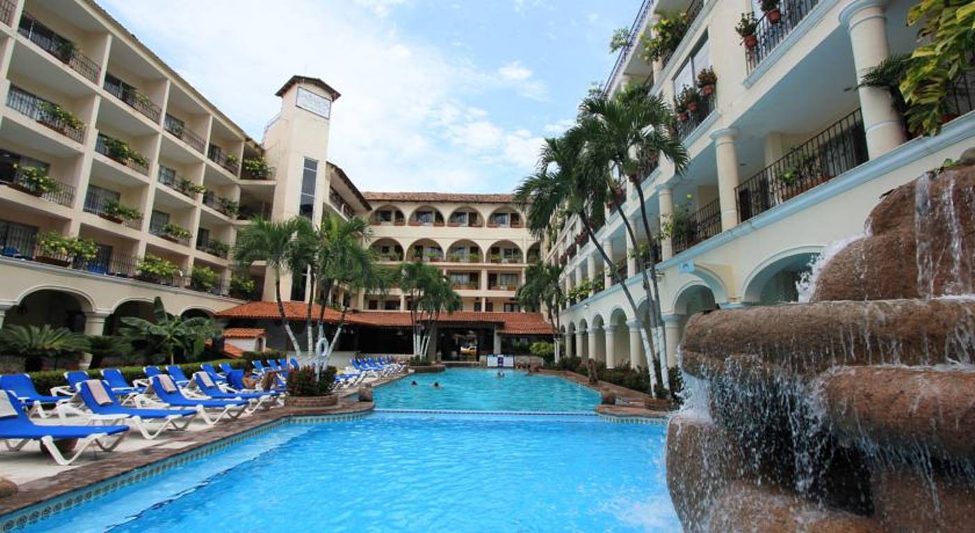 Playa Los Arcos Hotel Beach Resort & Spa