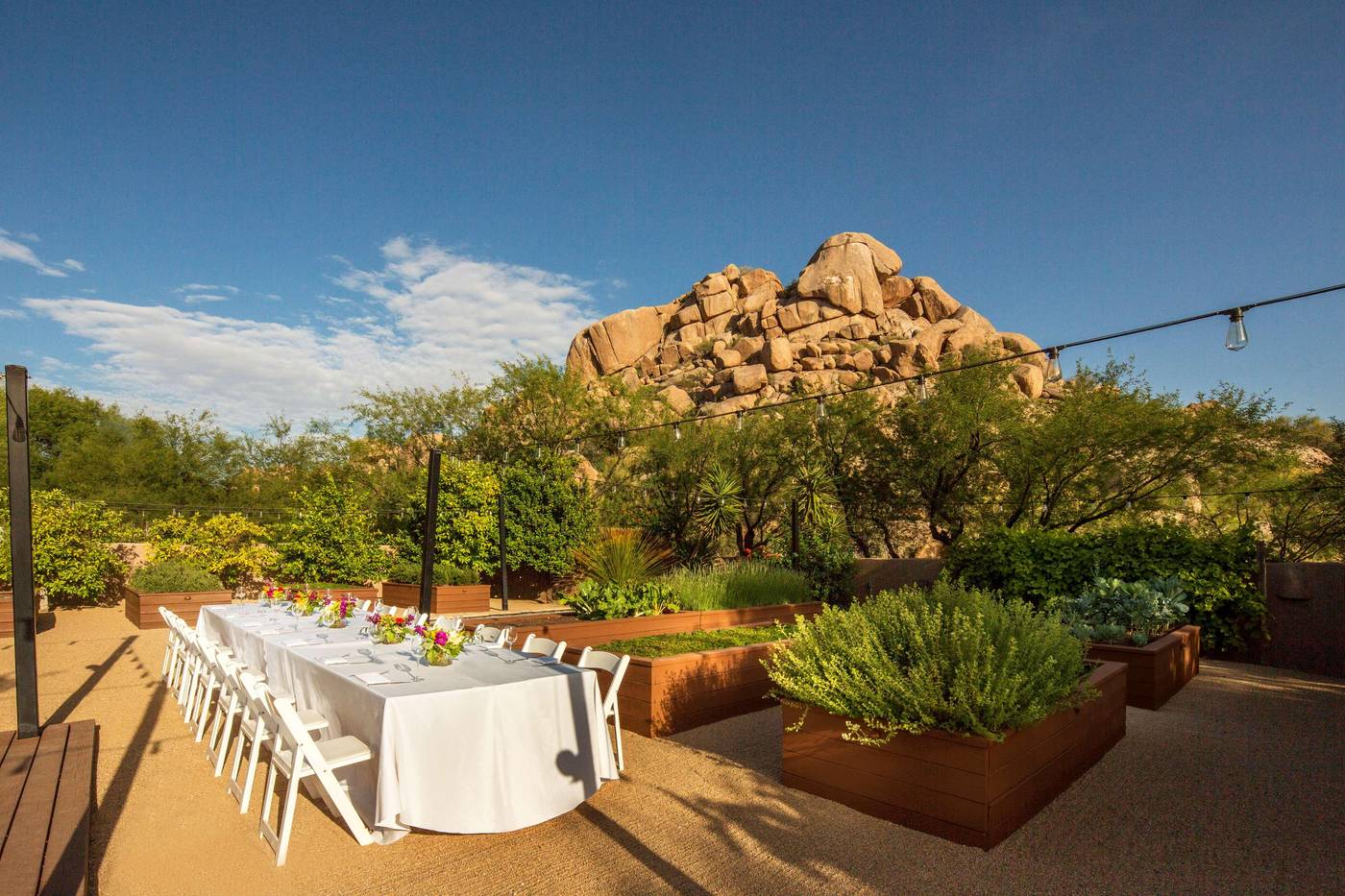 Boulders Resort & Spa Scottsdale, Curio Collection-United States-Scottsdale-General view-8