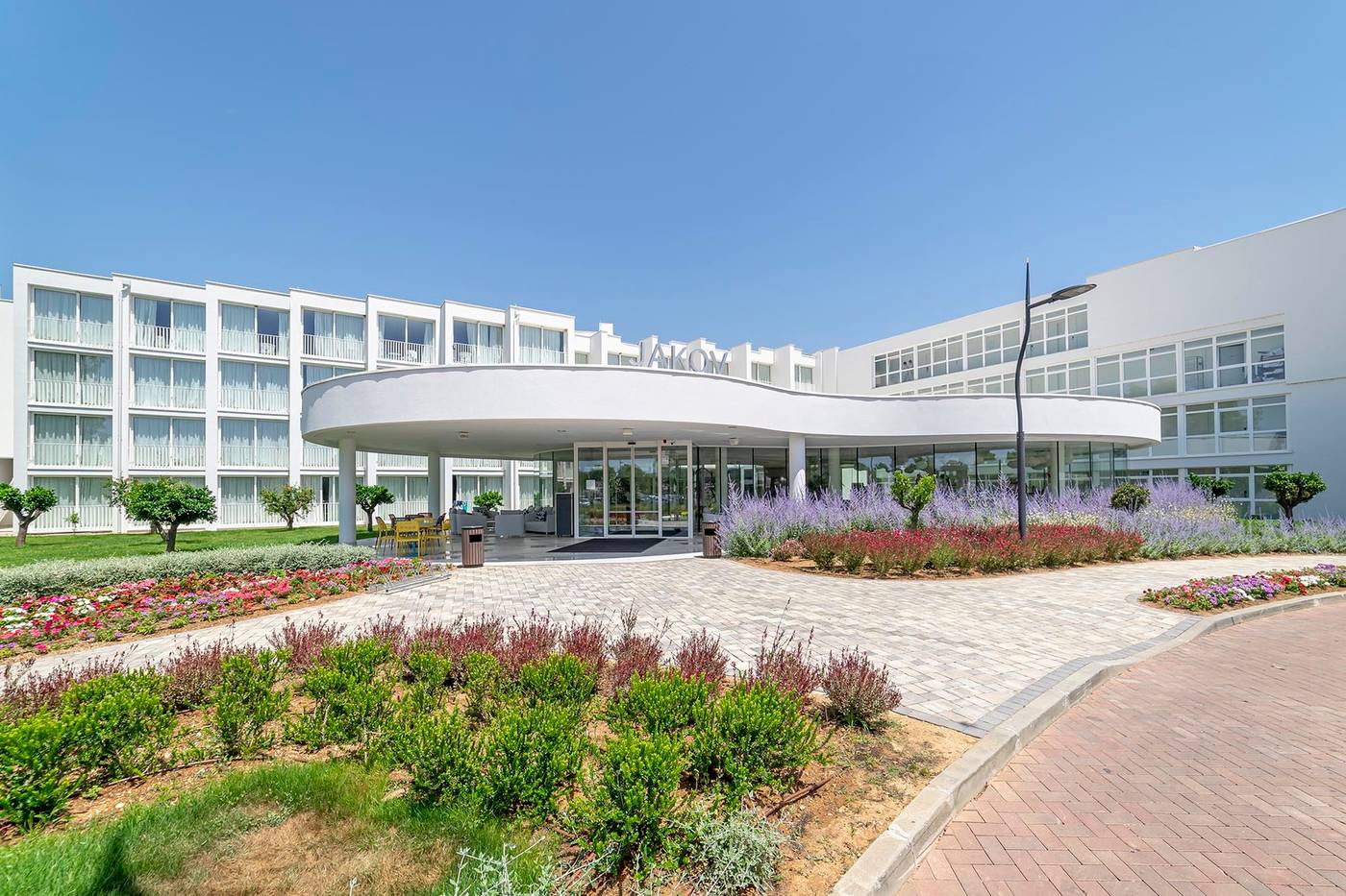 07.10.25 Amadria Park Hotel Jakov