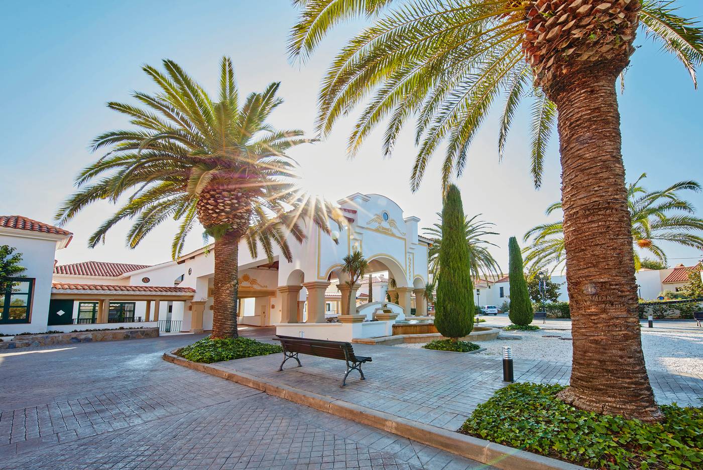 PortAventura-Hotel-PortAventura---Theme-Park-General-view-13