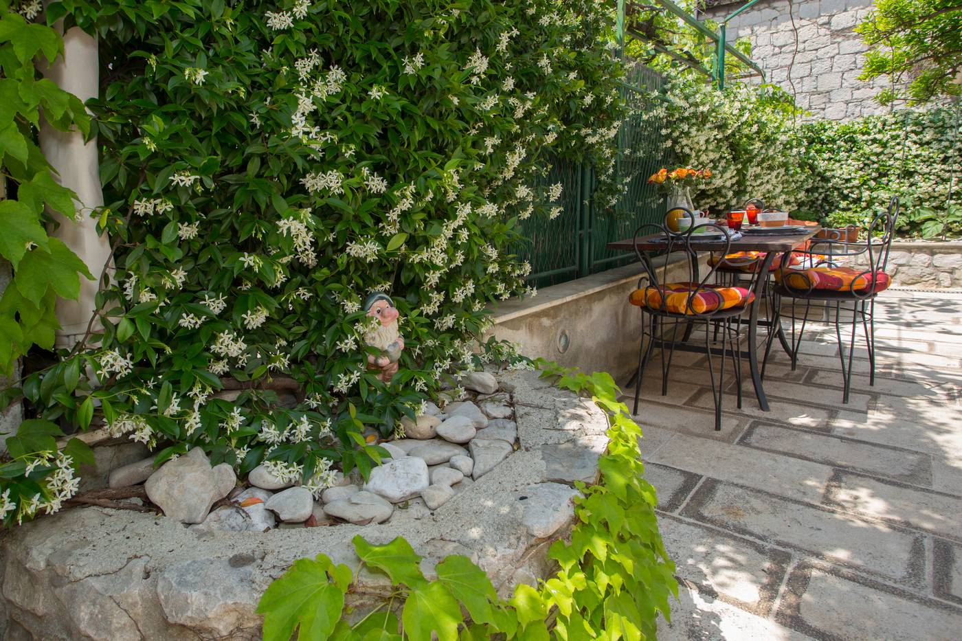 Apartment Alma-Croatia-SPLIT-General view-6