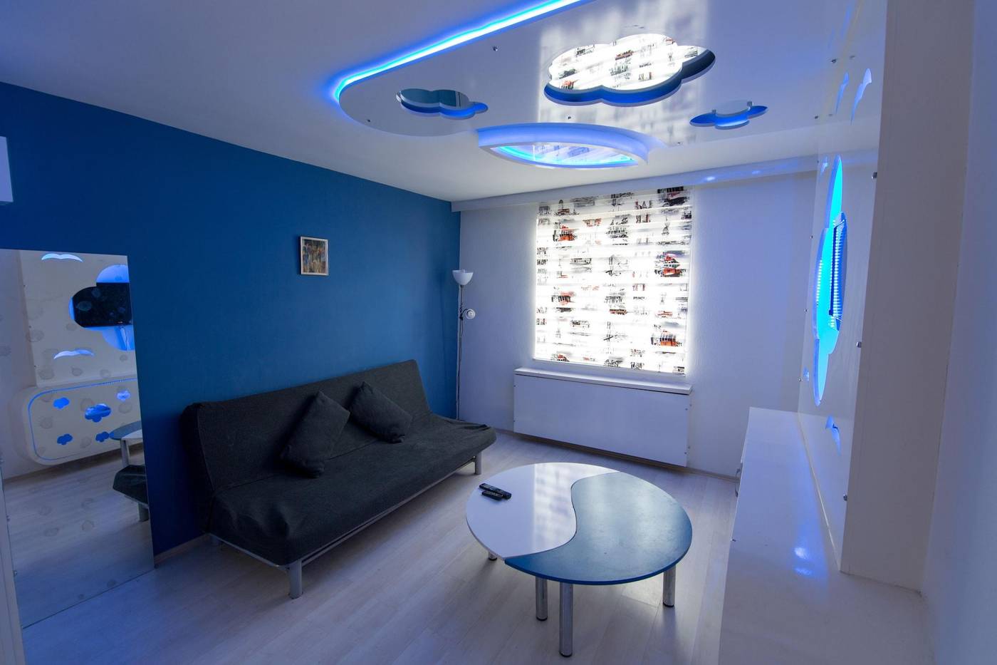 Mio Suites II-Turkey-ISTANBUL-Room-6