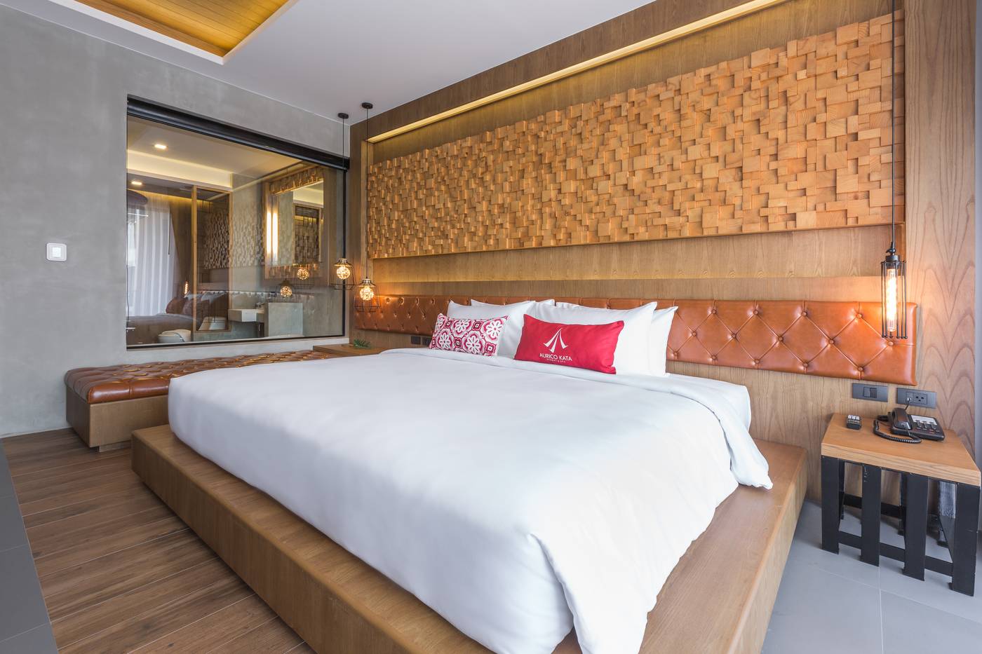 Aurico Kata Resort & Spa-Thailand-Phuket-Room-4