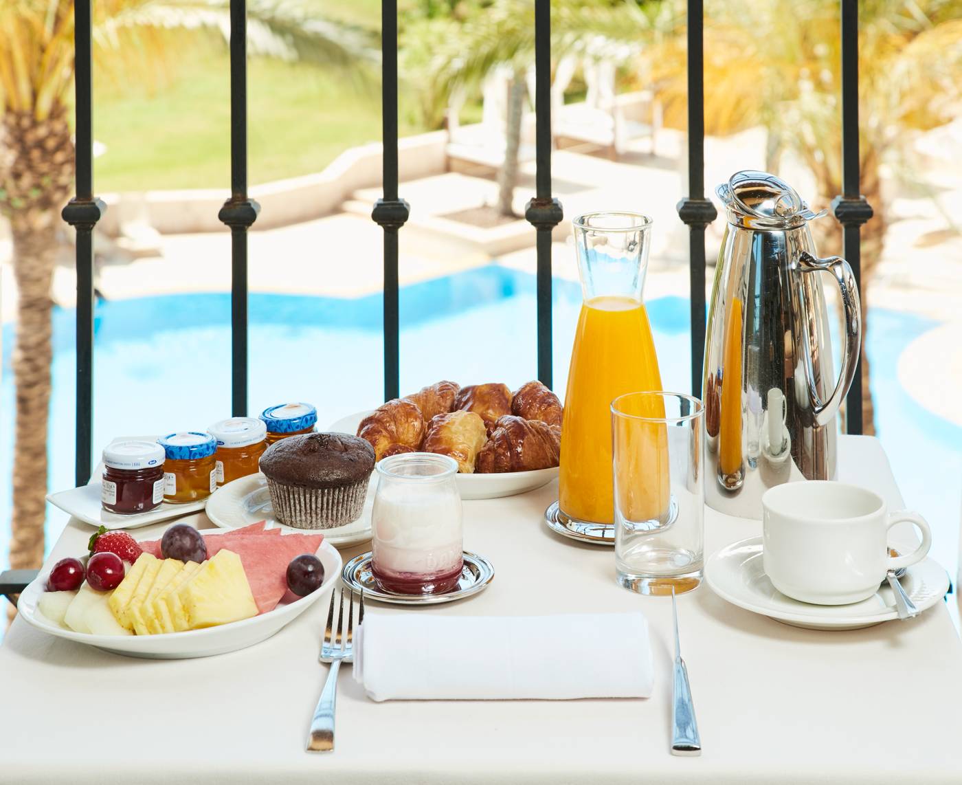 Intercontinental-Mar-Menor-Golf-Resort---Spa-General-view-59