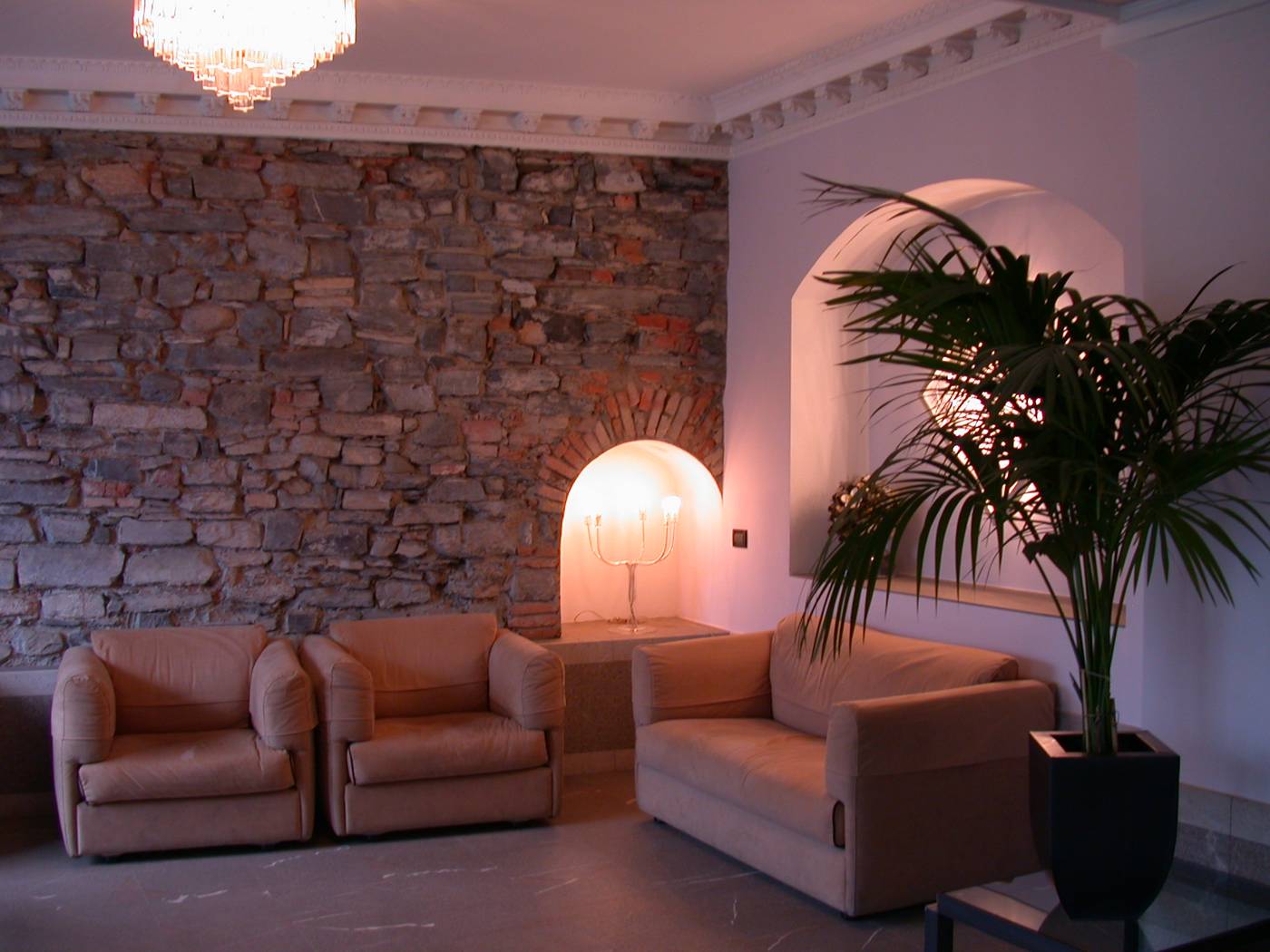 Metropole Suisse-Italy-COMO-Lobby-5