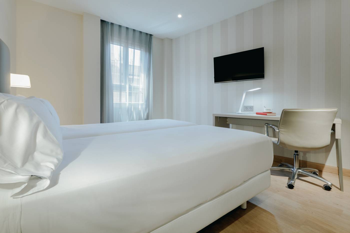 Hesperia-Murcia-Room-8