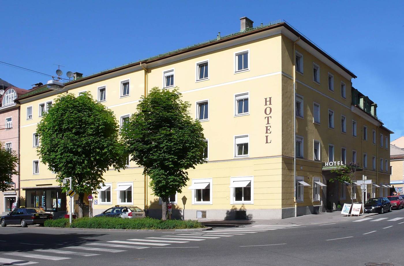 Hofwirt-Austria-Salzburg-General view-10