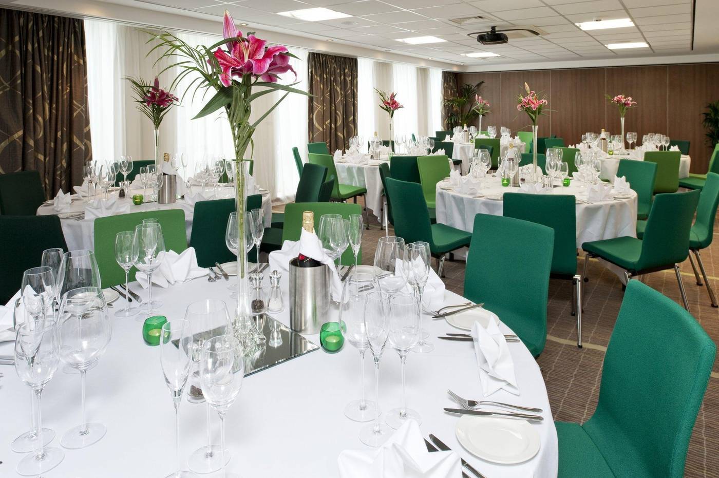 Holiday Inn Bristol City Center-United Kingdom-Bristol-General view-2