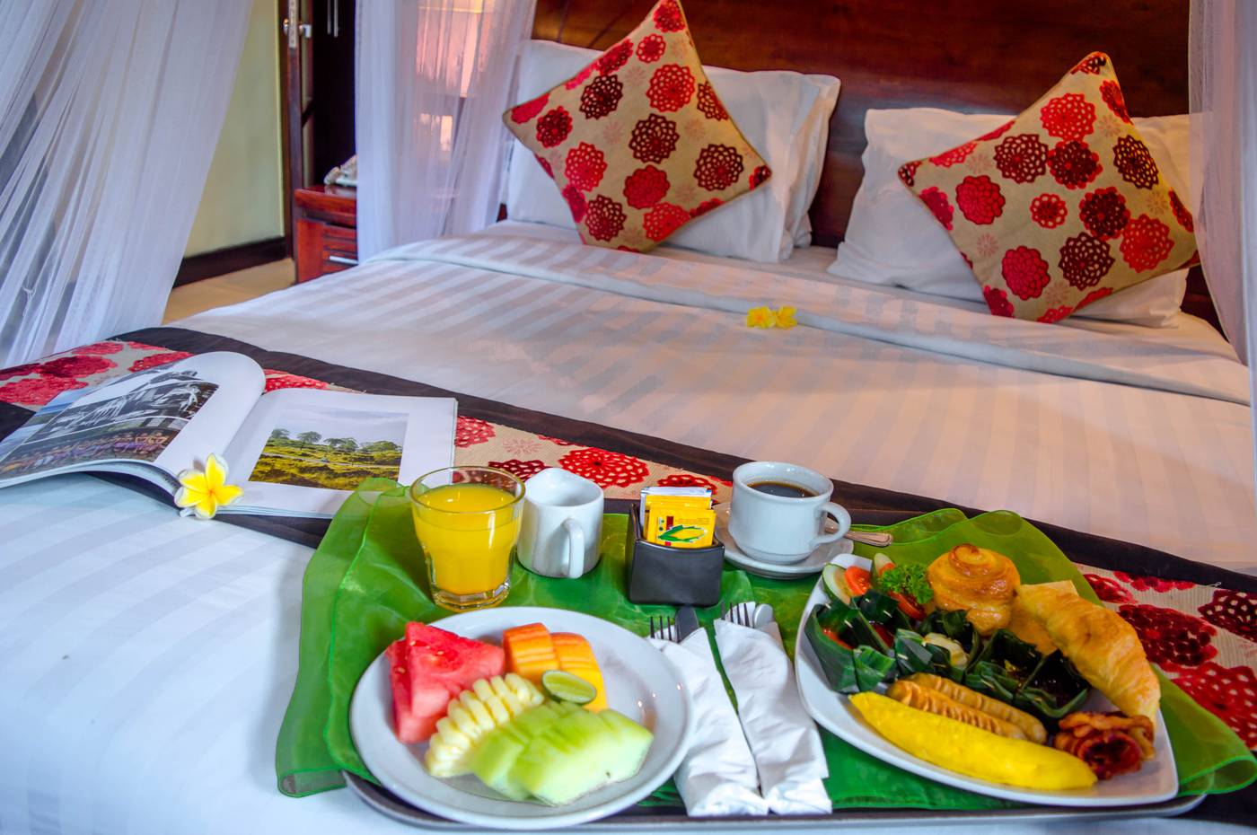 The Bali Dream Villa Suite Seminyak-Indonesia-SEMINYAK-Room-9