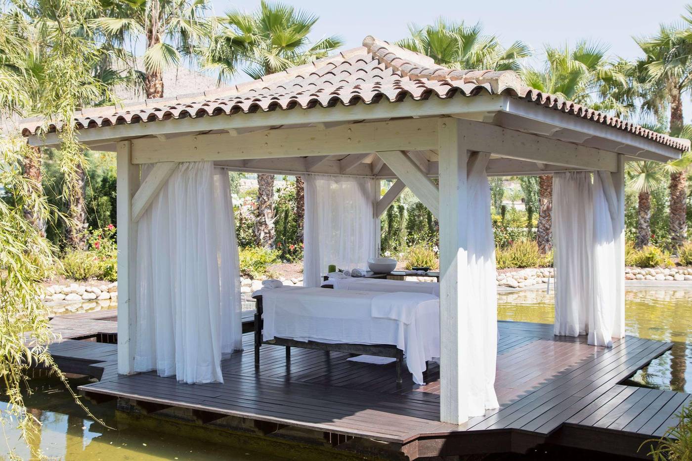 The-Level-At-Melia-Villaitana-General-view-14