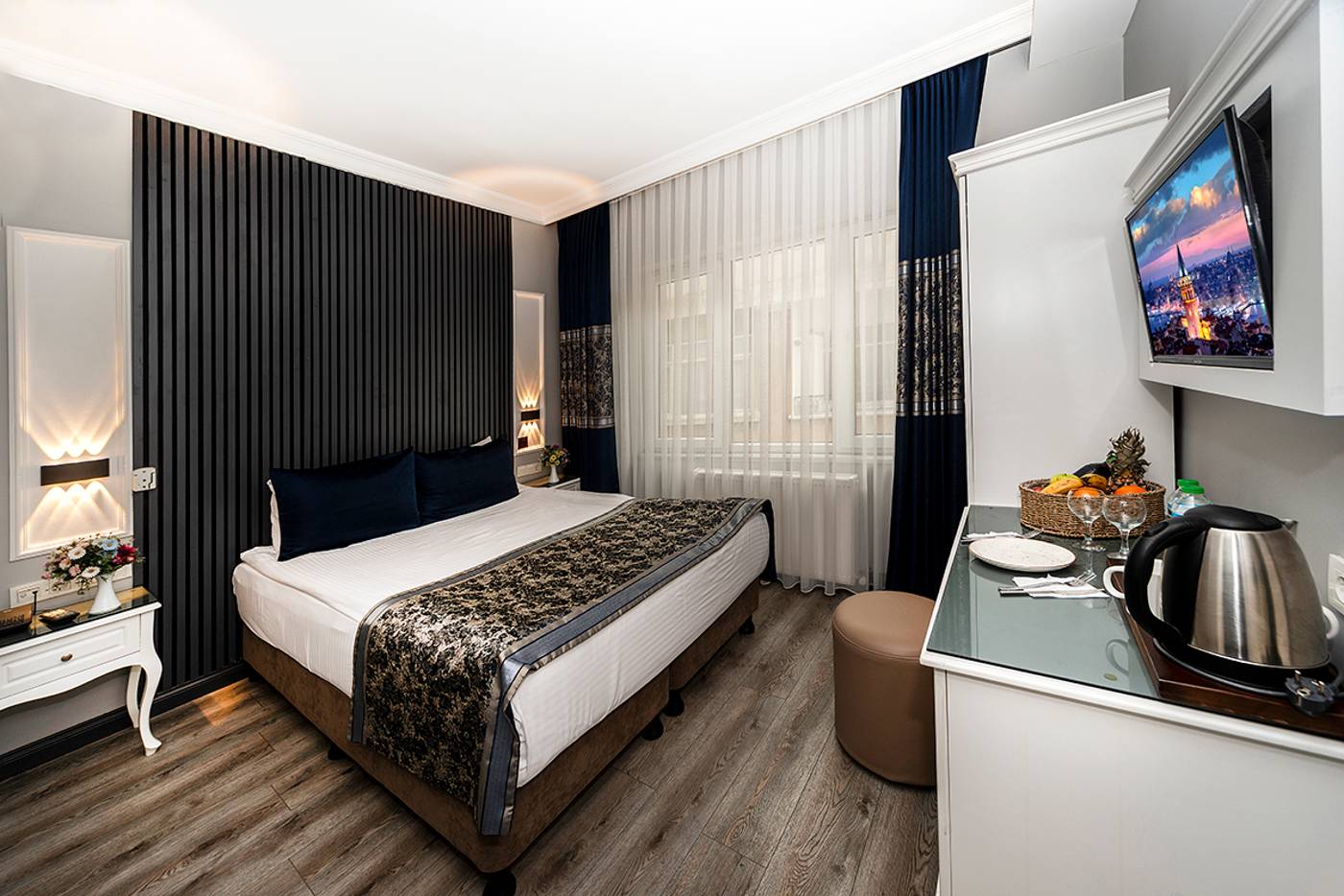 Beyazit-Palace-Hotel---SPA-Room-17