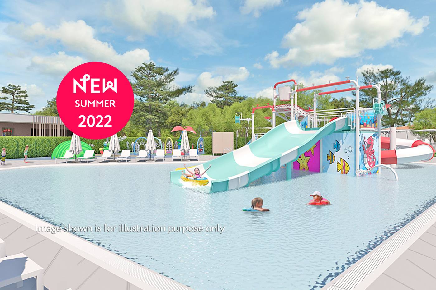 Residence-Umag-Plava-Laguna-Pool-10