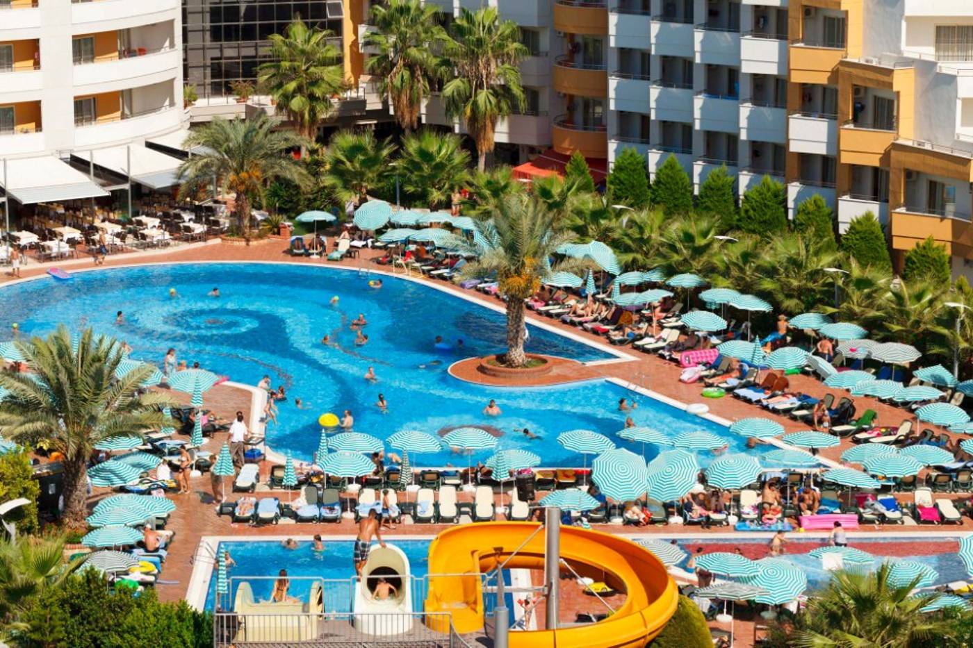 My Home Resort