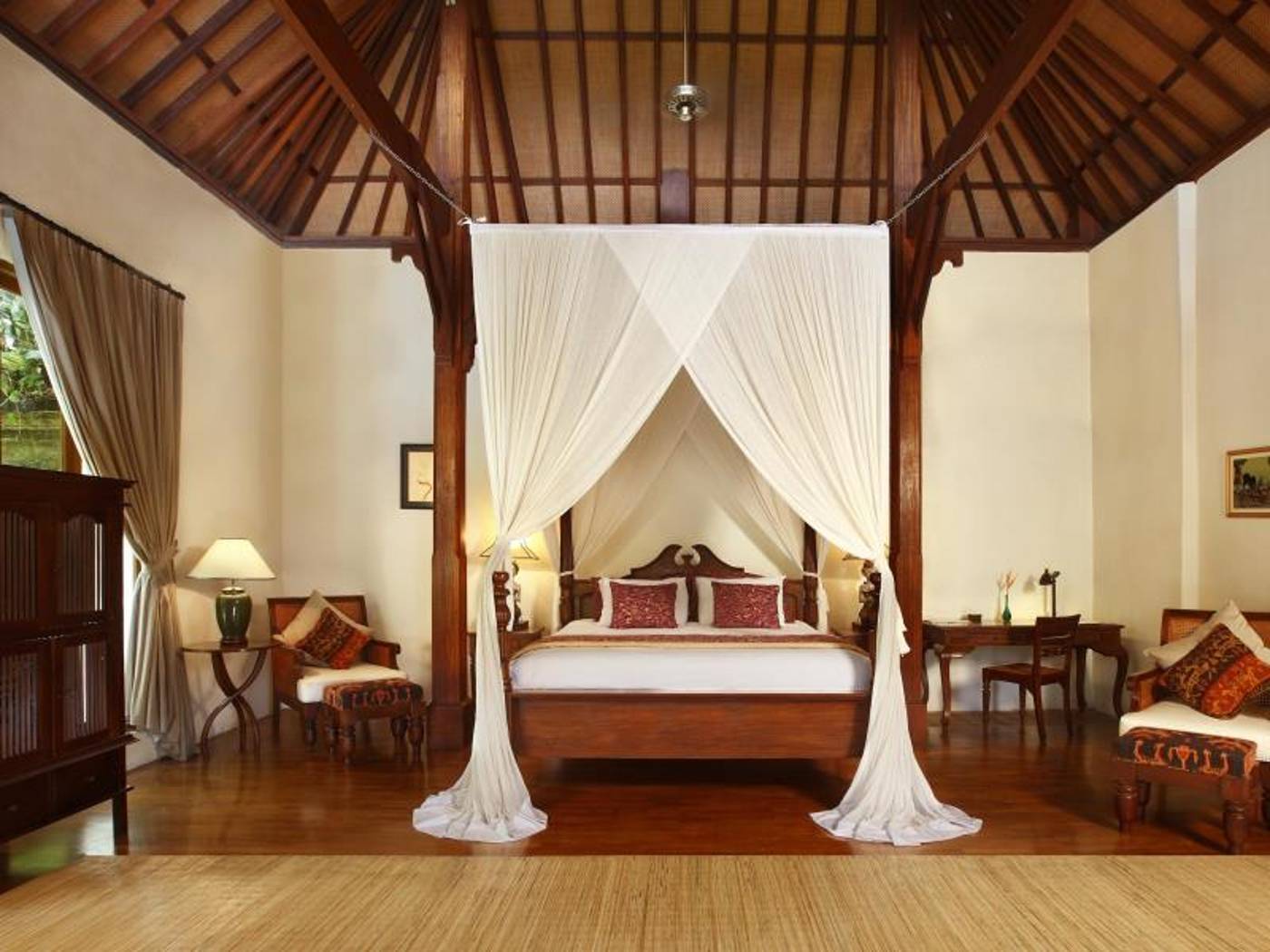 Warwick Ibah Luxury Villas & Spa-Indonesia-BALI-General view-2