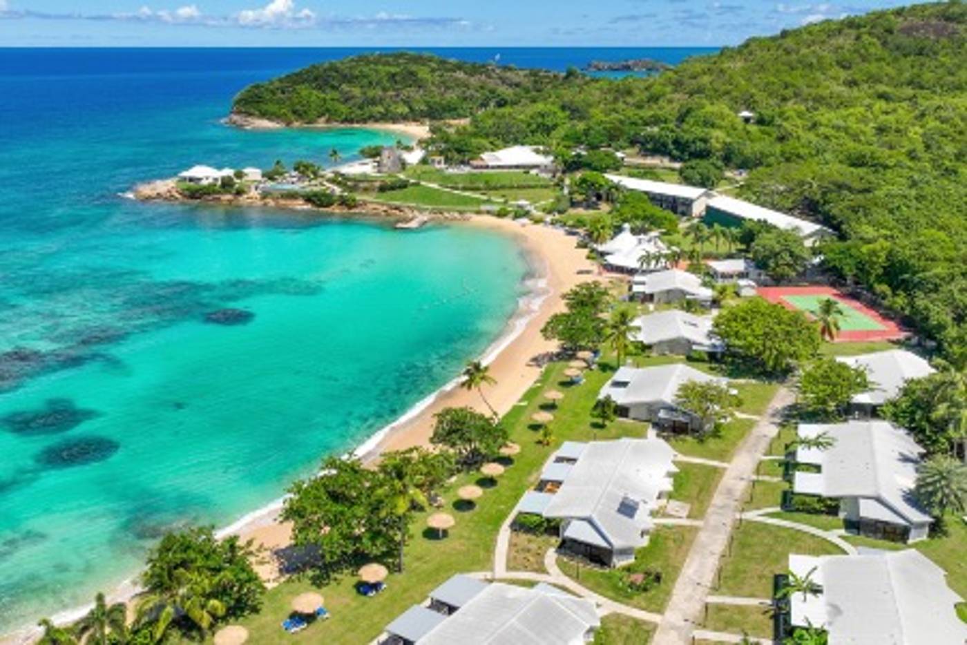 Hawksbill Resort Antigua - Adults Only