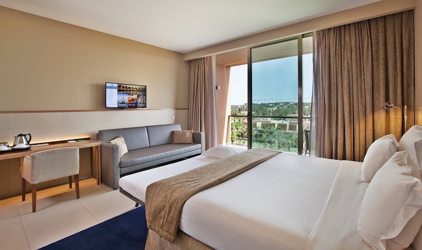 Vidamar Algarve Resorts