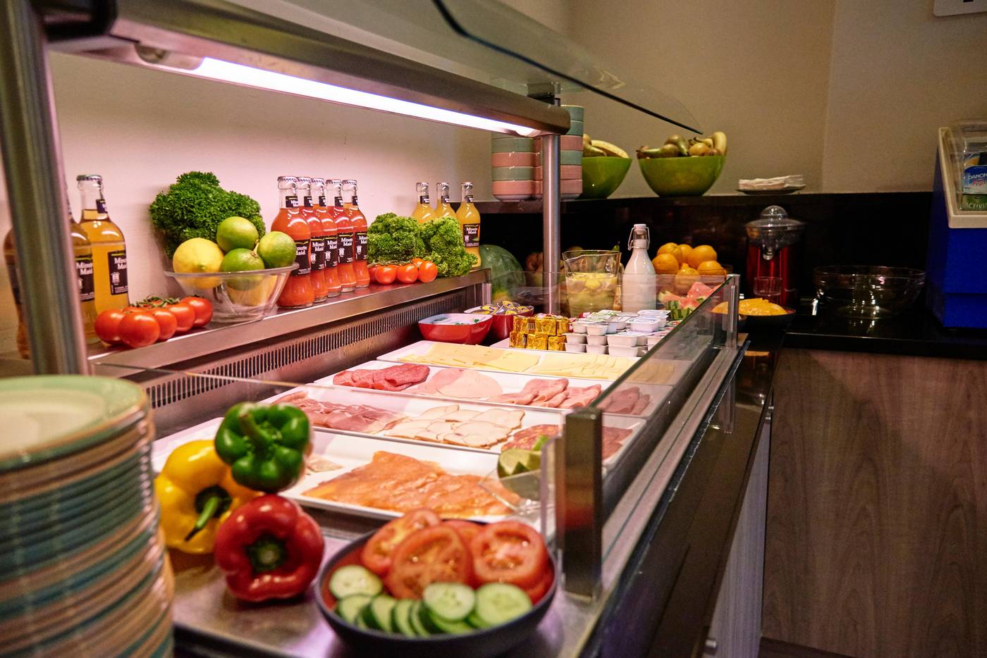 Holiday-Inn-Brussels-Schuman-Restaurant-53