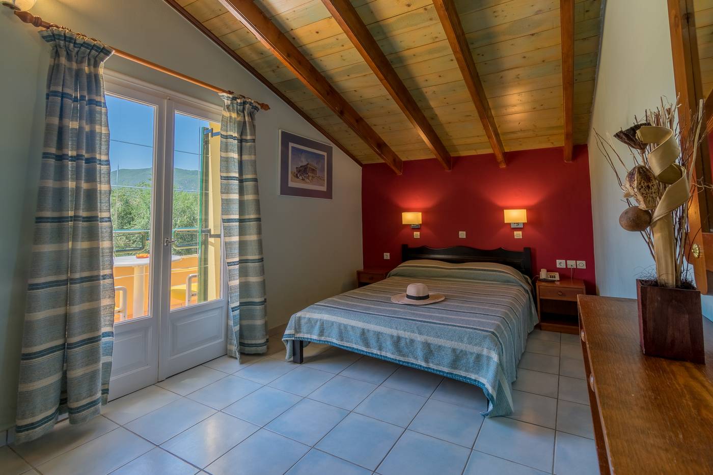 Villa-Yannis-Hotel-Apartments---Suites-Room-20