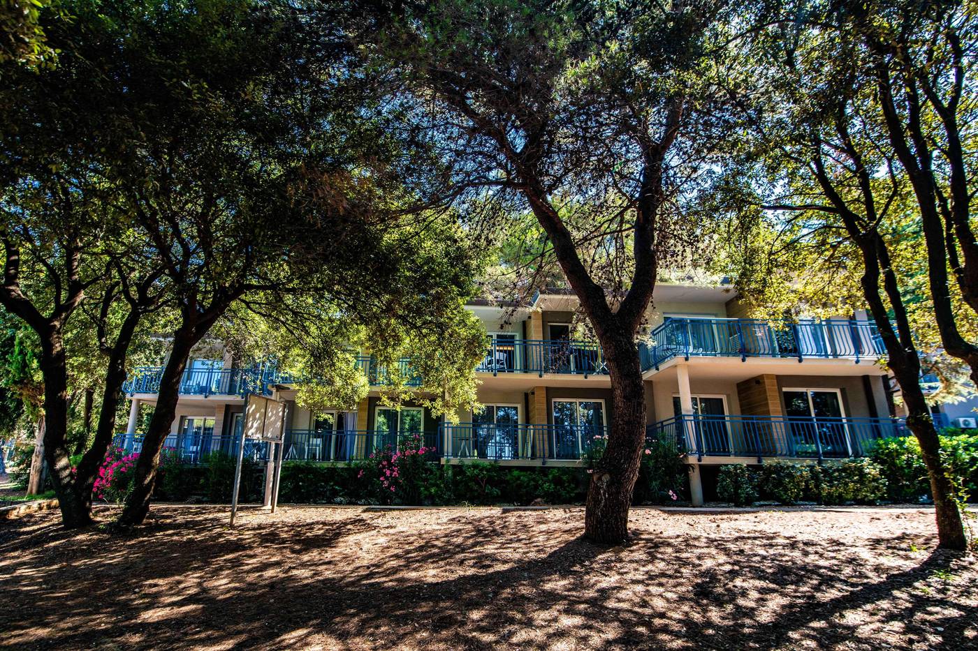 Arena Verudela Beach-Croatia-PULA-General view-7