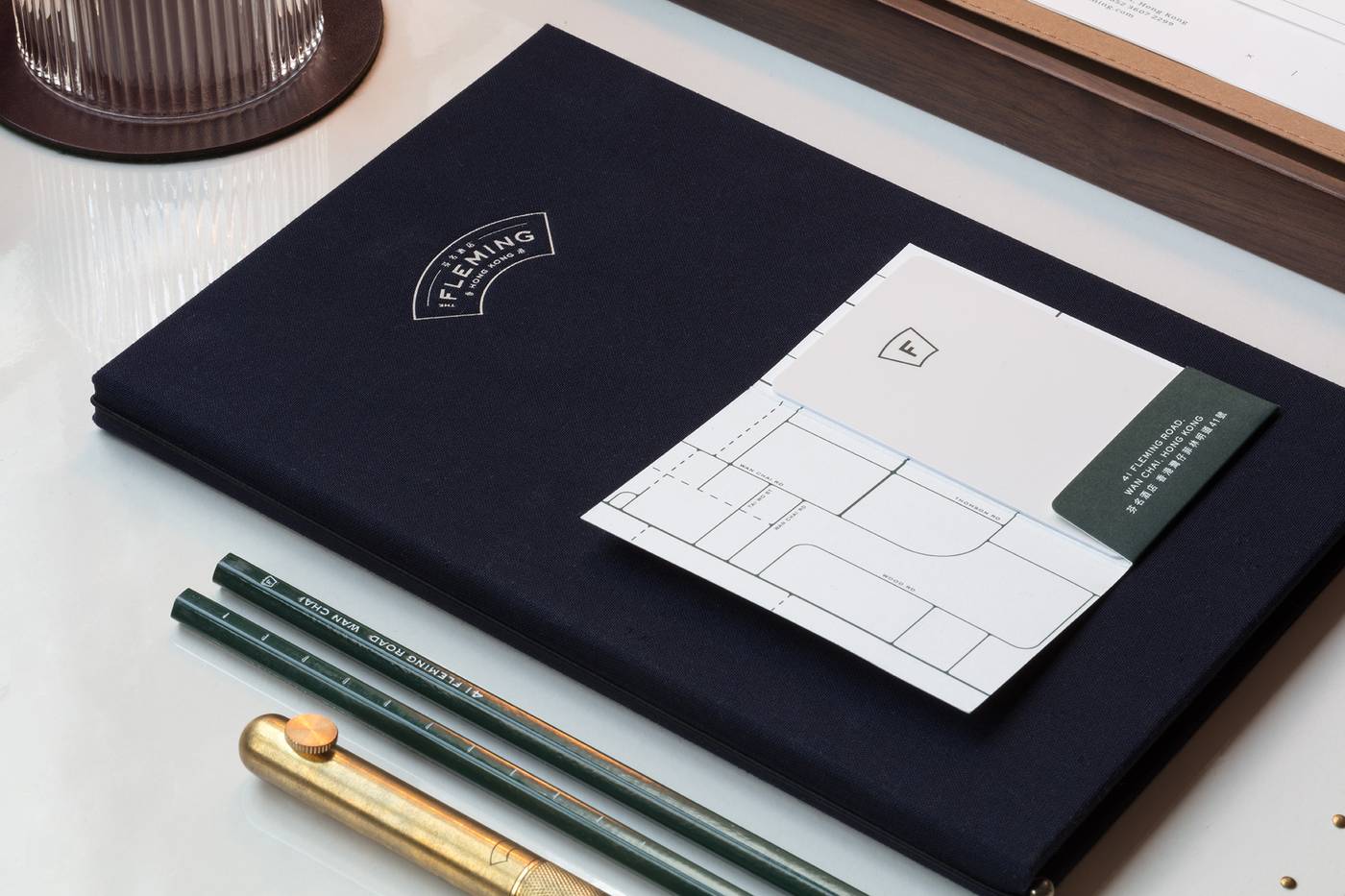 The Fleming-Hong Kong – China-HONG KONG-Room-5