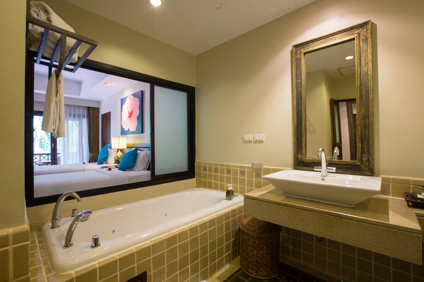 Fair-House-Beach-Resort--SHA-Extra---Room-37