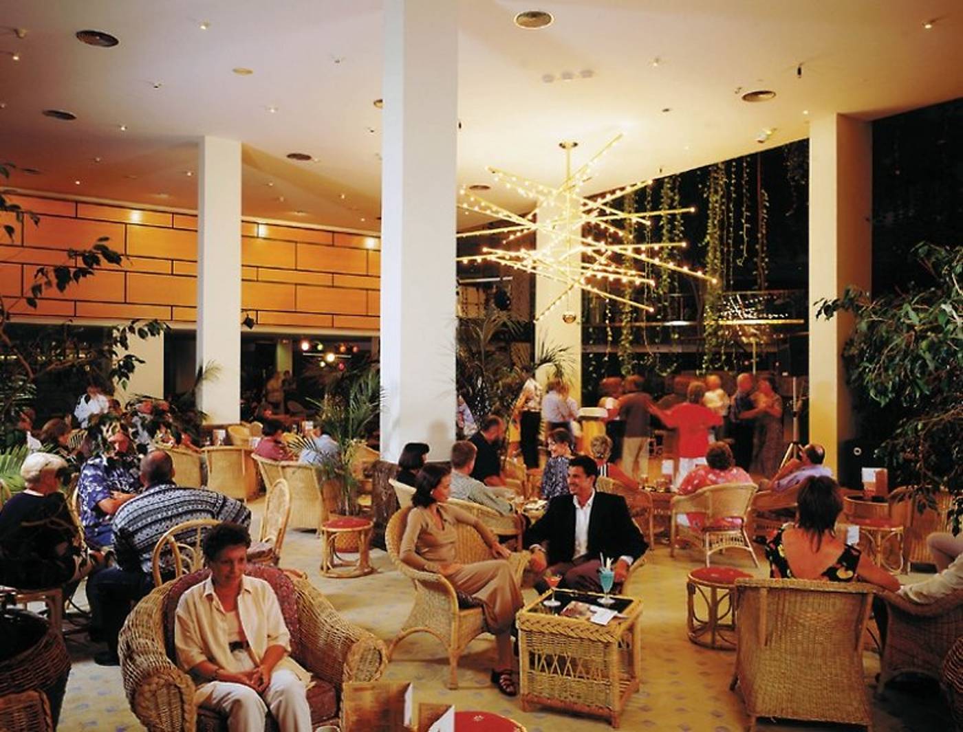 Hotel Gala Tenerife in Canaries, Tenerife, Spain