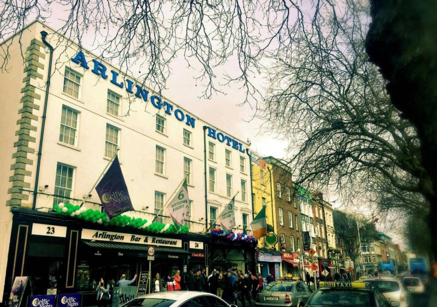 Arlington-O-Connell-Bridge-General-view-11