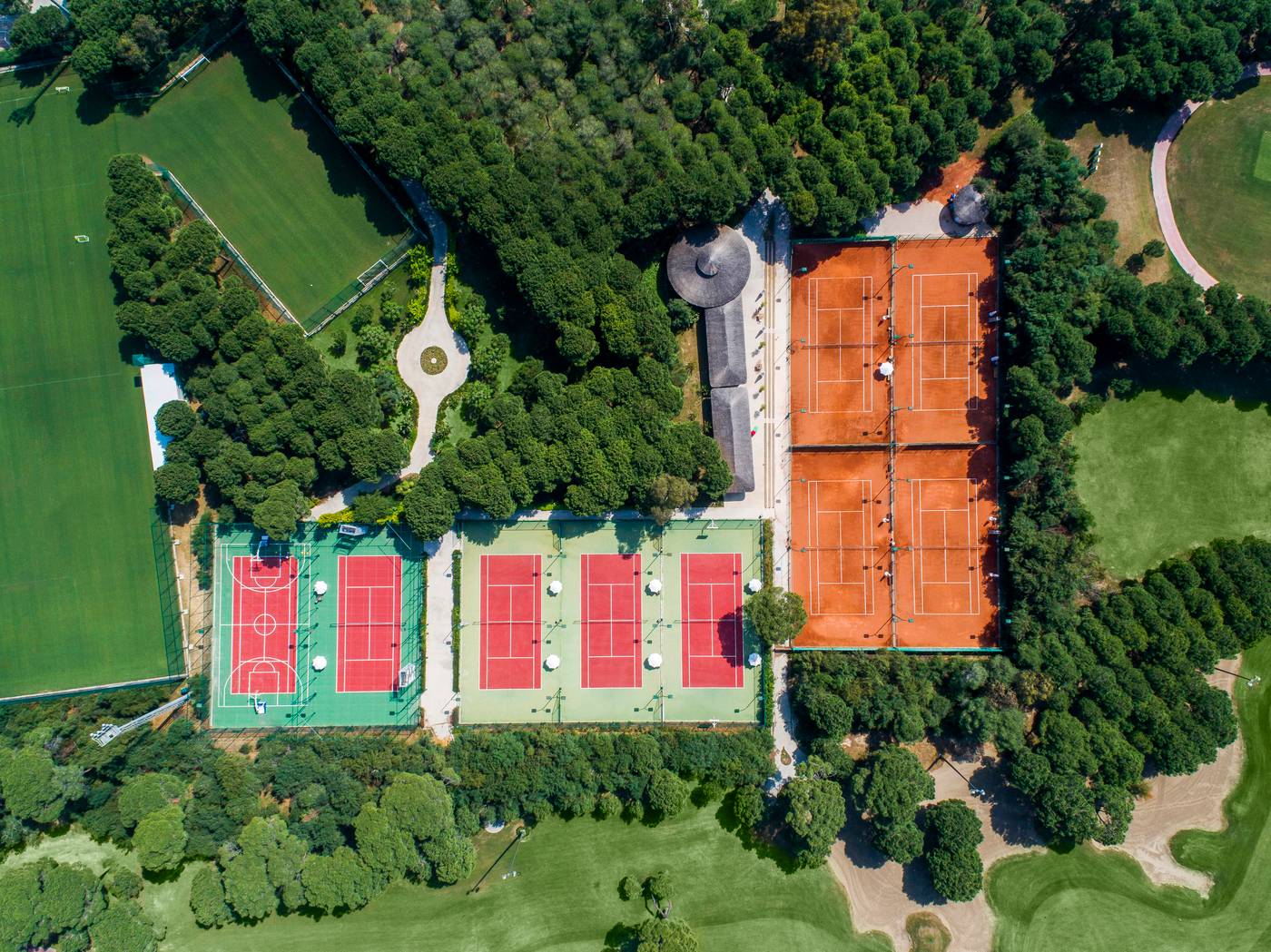 Maxx-Royal-Belek-Golf-Resort--Sports-and-Entertainment-25
