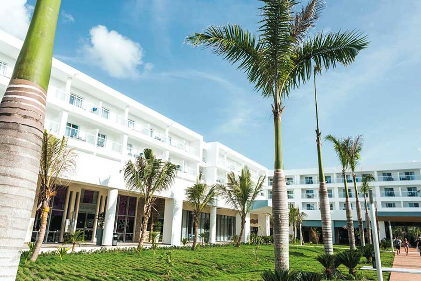 Riu Republica - Adults Only