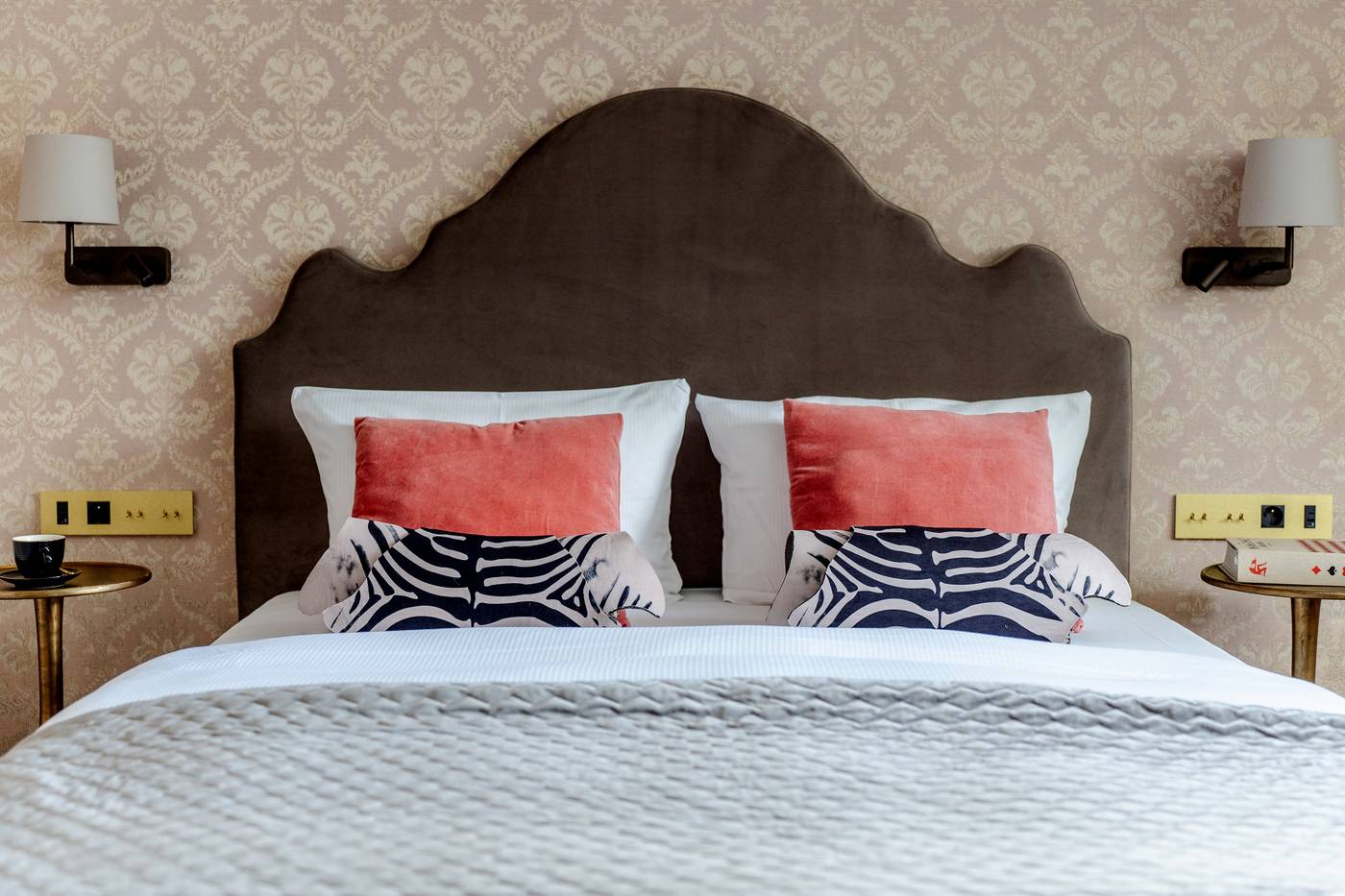 Hotel Unicus Palace Old Town - Destigo Hotels-Poland-Krakow-Room-5