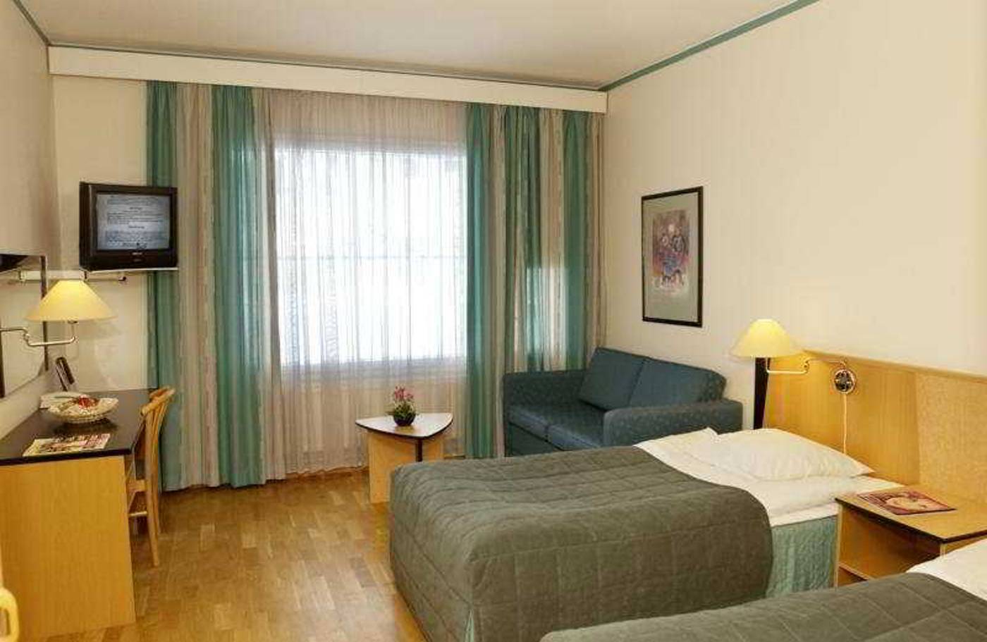 Holiday Club Saariselka-Finland-SAARISELKA-Room-5