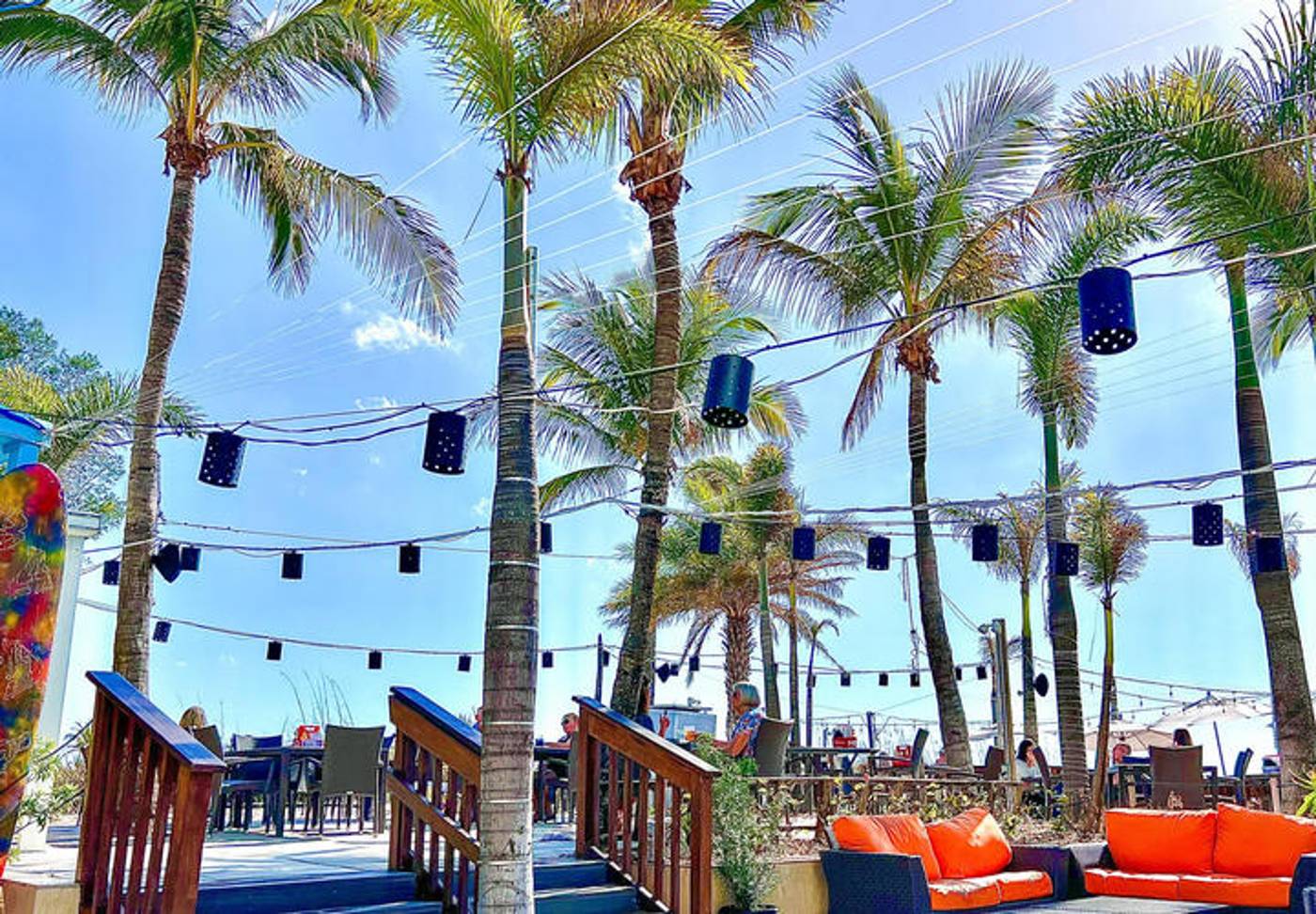 Bellwether Beach Resort