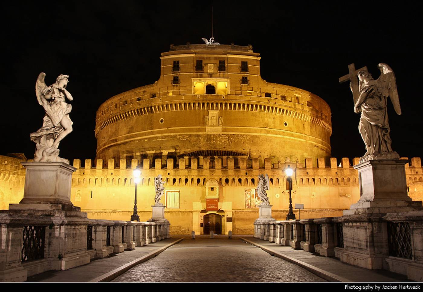 Vatican-Relais-Rome-General-view-46