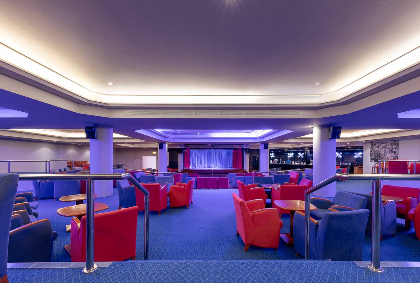 Hotel-LIVVO-Mirador-Papagayo-Sports-and-Entertainment-71