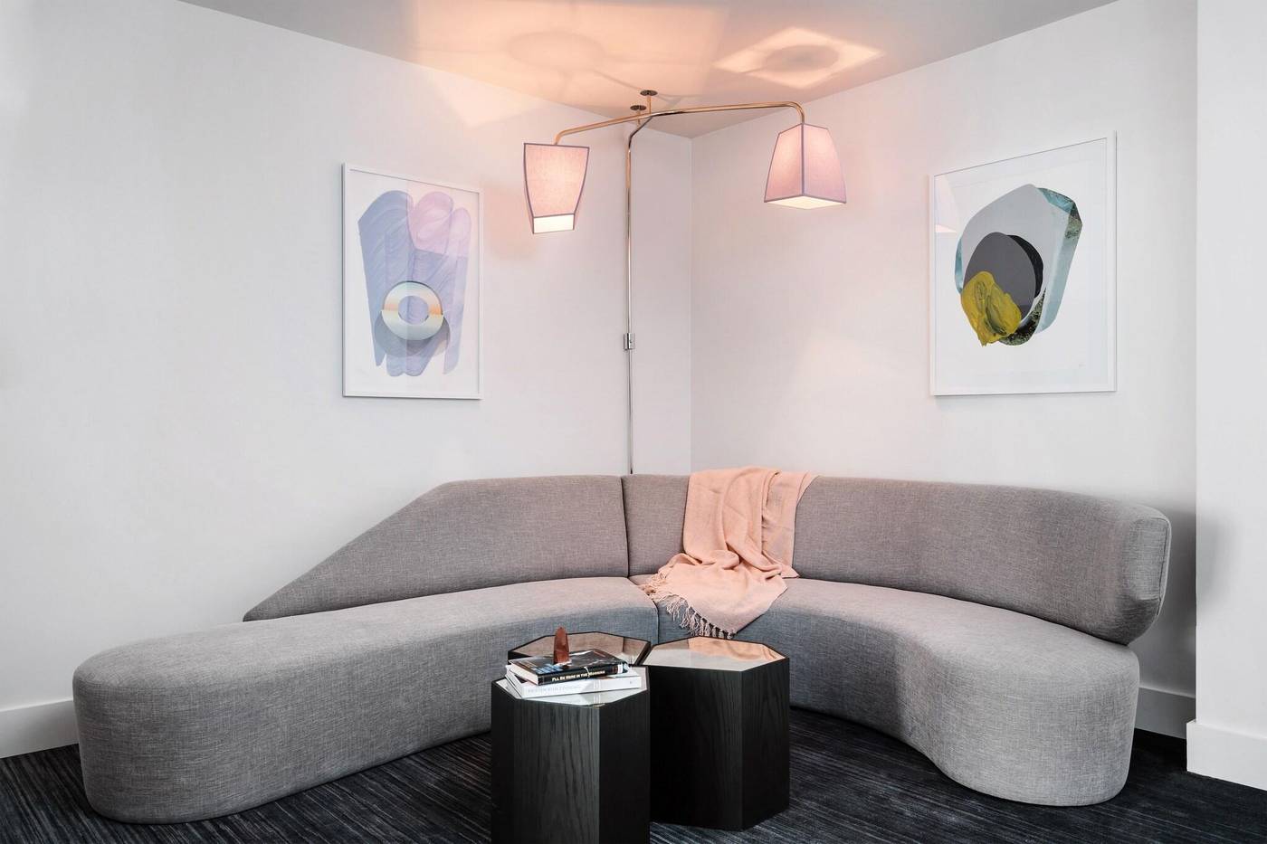 The Line Austin-United States-Austin-Room-9