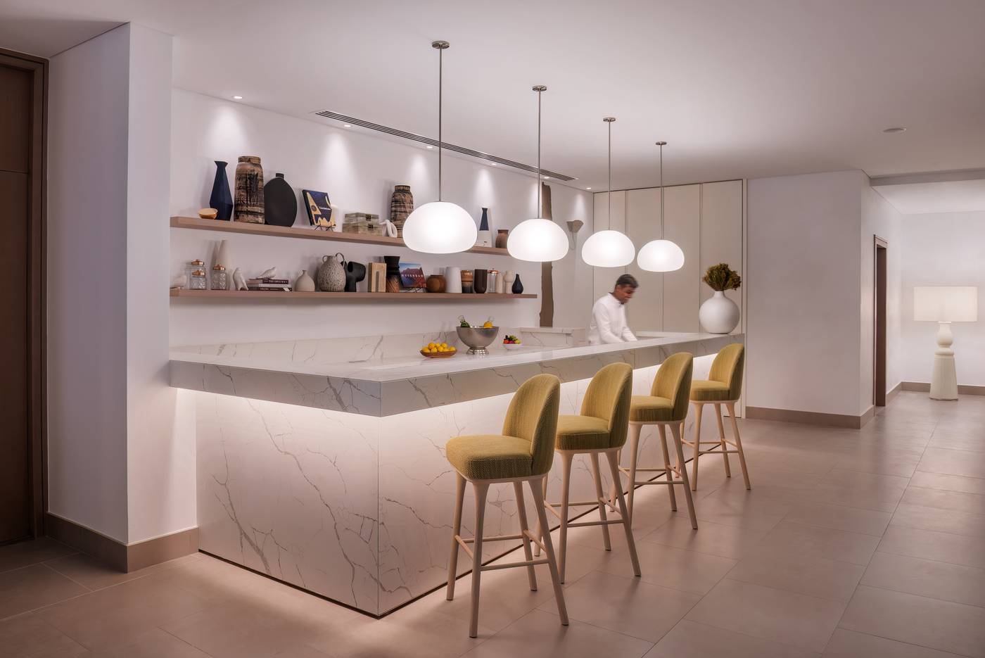 Palace Fujairah Beach Resort