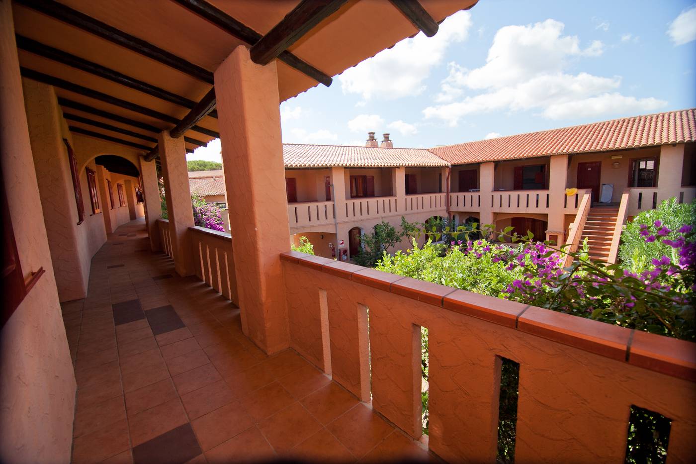 Club Esse Cala Bitta-Italy-CALA BITTA BAIA SARDINIA - ARZACHENA-General view-7