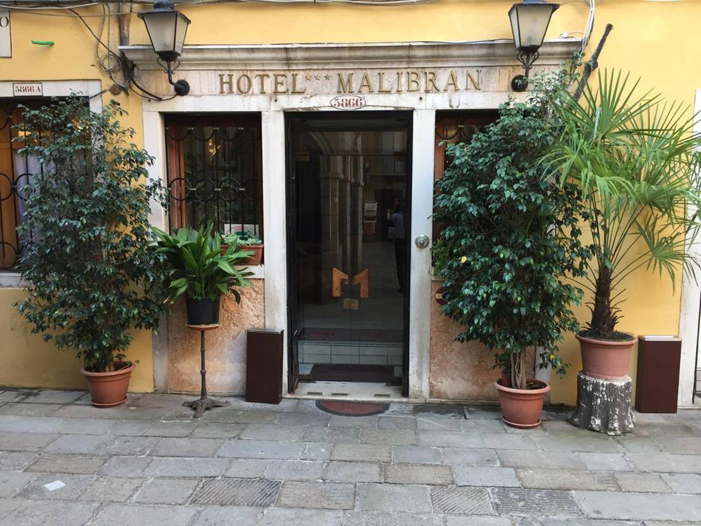 Hotel Malibran-Italy-VENEZIA-General view-2