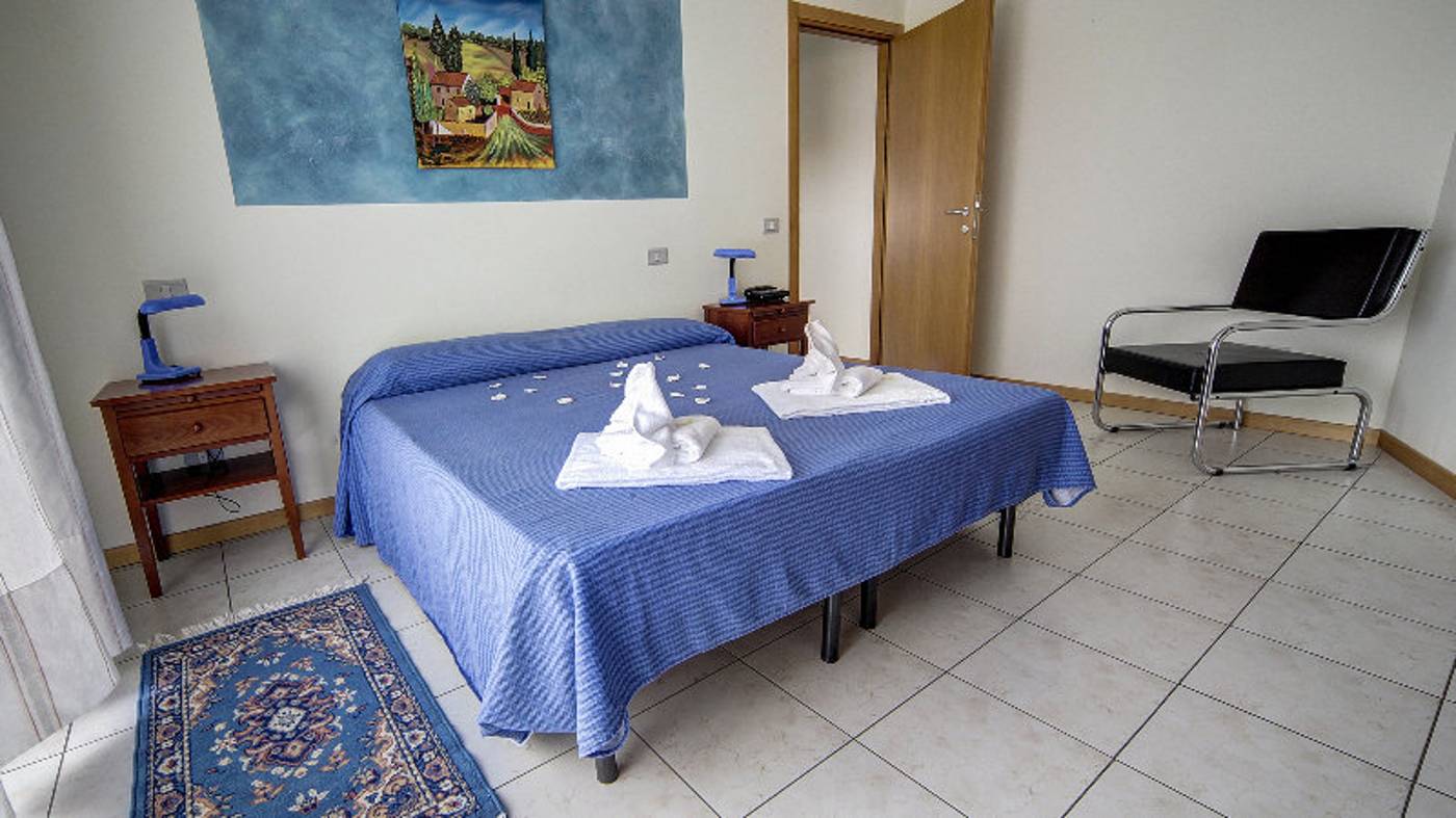 Aparthotel Le Corniole-Italy-AREZZO-General view-4