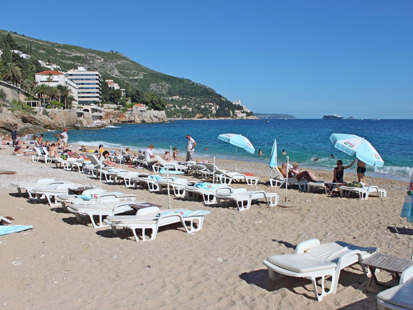 Apartments-Maja-Beach-24